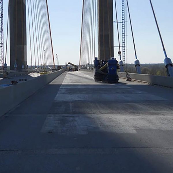 John James Audubon Bridge