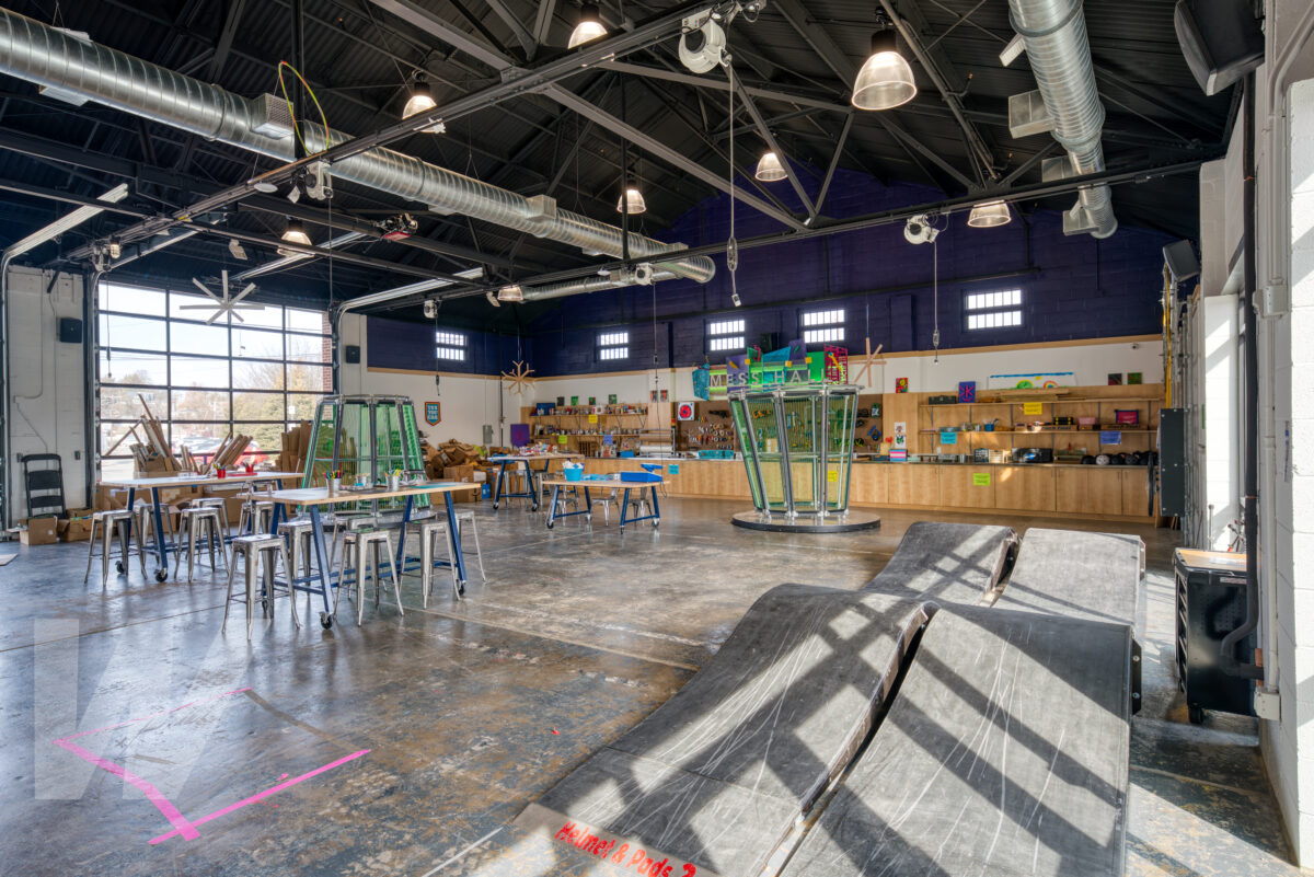Keystone Kidspace