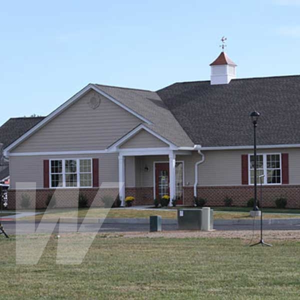 Messiah Lifeways - Mount Joy Country Homes Cottages & Community Center