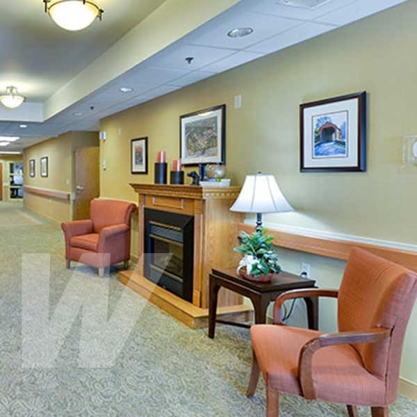 Ravenwood Nursing & Rehabilitation Care Center