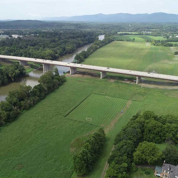 South Fork Bridge Replacement-Route 340/522