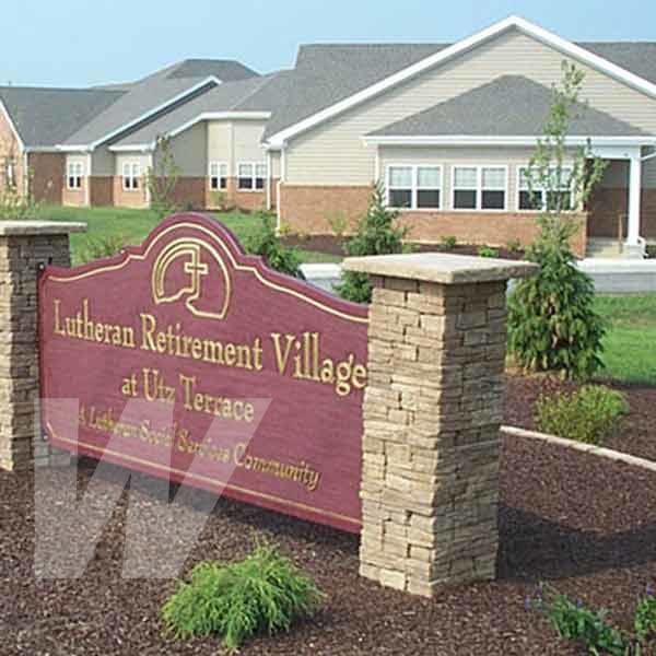 SpiriTrust Lutheran - The Village at UTZ Terrace