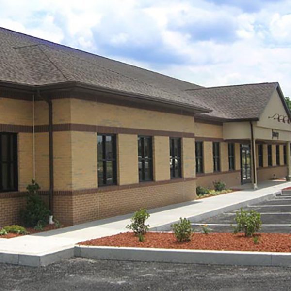 Susquehanna Trail Business Center