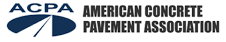 American Concrete Pavement Association