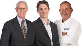 Meet the People of Wagman