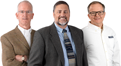 Meet the People of Wagman