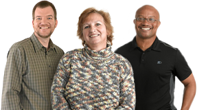 Meet the People of Wagman
