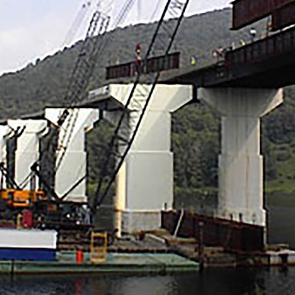 Mill Creek Bridge