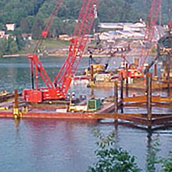 Youghiogheny River Bridge