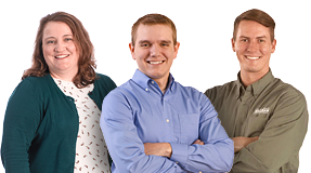 Meet the People of Wagman