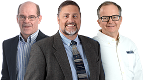 Meet the People of Wagman