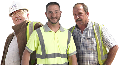 Wagman Highways