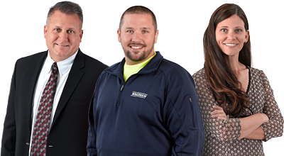Meet the People of Wagman