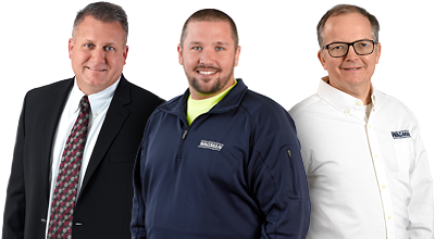 Wagman Preconstruction Services