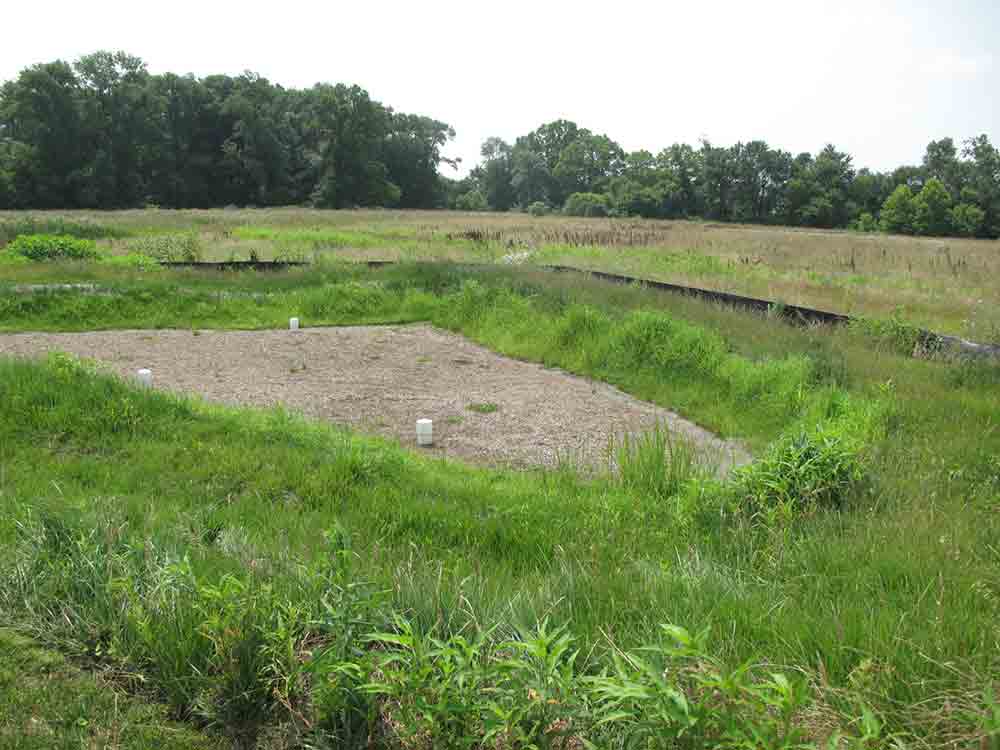 Site Development Stormwater Drainage