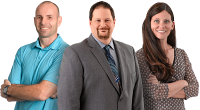 Meet the People of Wagman