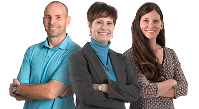 Meet the People of Wagman