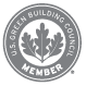 United States Green Building Council Member