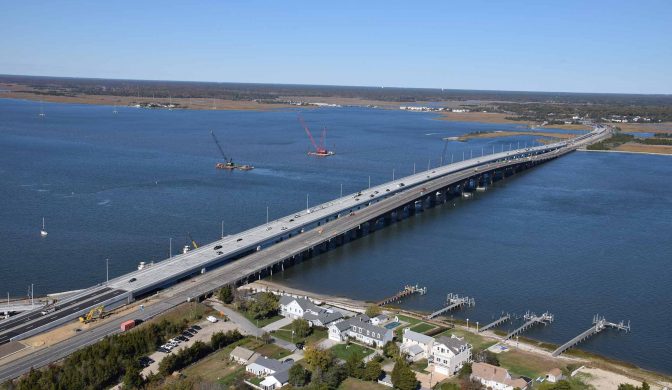 Egg Harbor Marine Construction