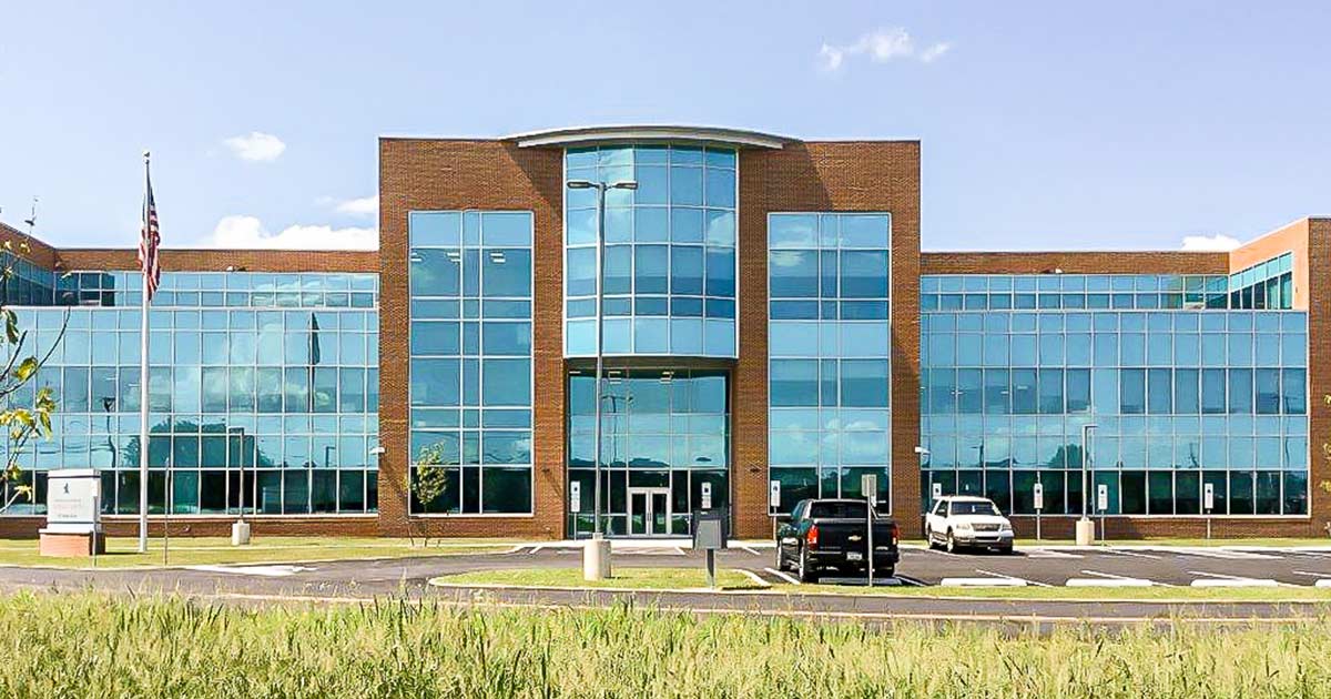 BuiltGen office