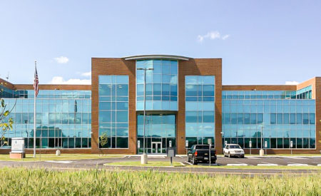 Wagman Builds New Headquarters for Pennsylvania American Water