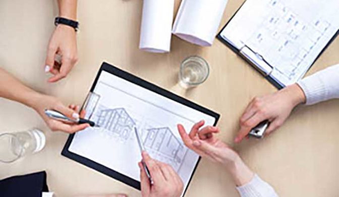 Wagman Construction Pre-Construction Services