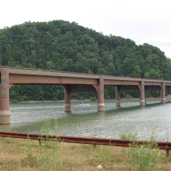 Youghiogheny River Bridge