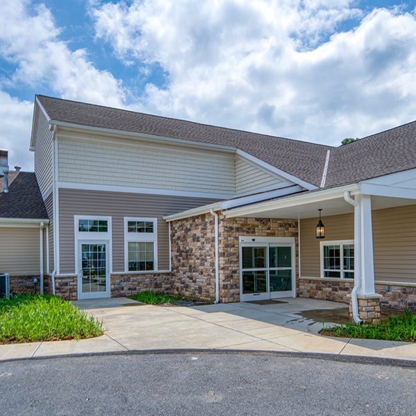 Homewood at Spring House Estates - Assisted Living Facility