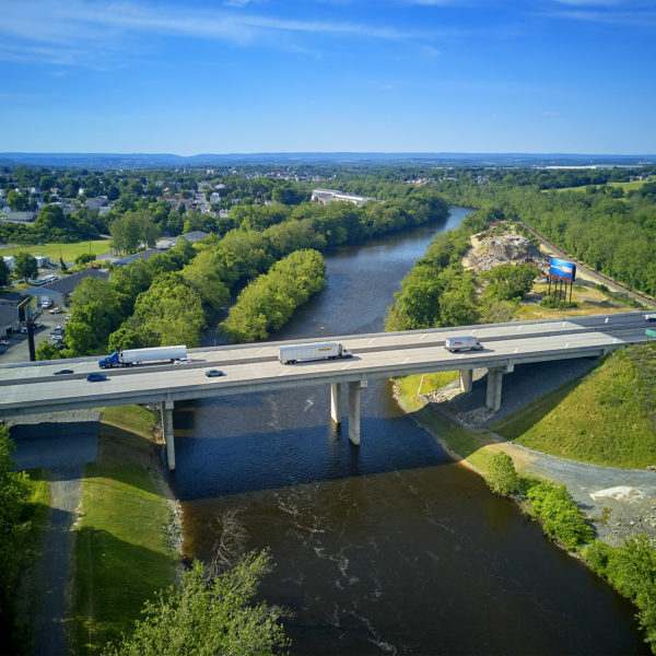 Lehigh River Bridge Replacement