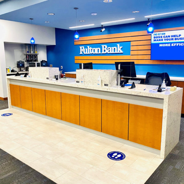 Fulton Bank - Exeter Branch