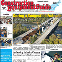 CEG - NE Cover, March 2021