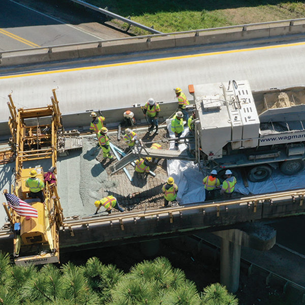 I-85 Brunswick