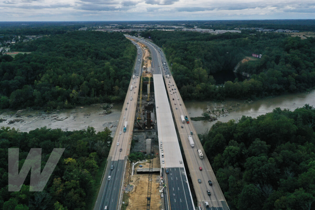 I-95 SB Rappahannock