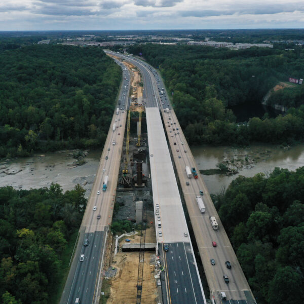 I-95 SB Rappahannock