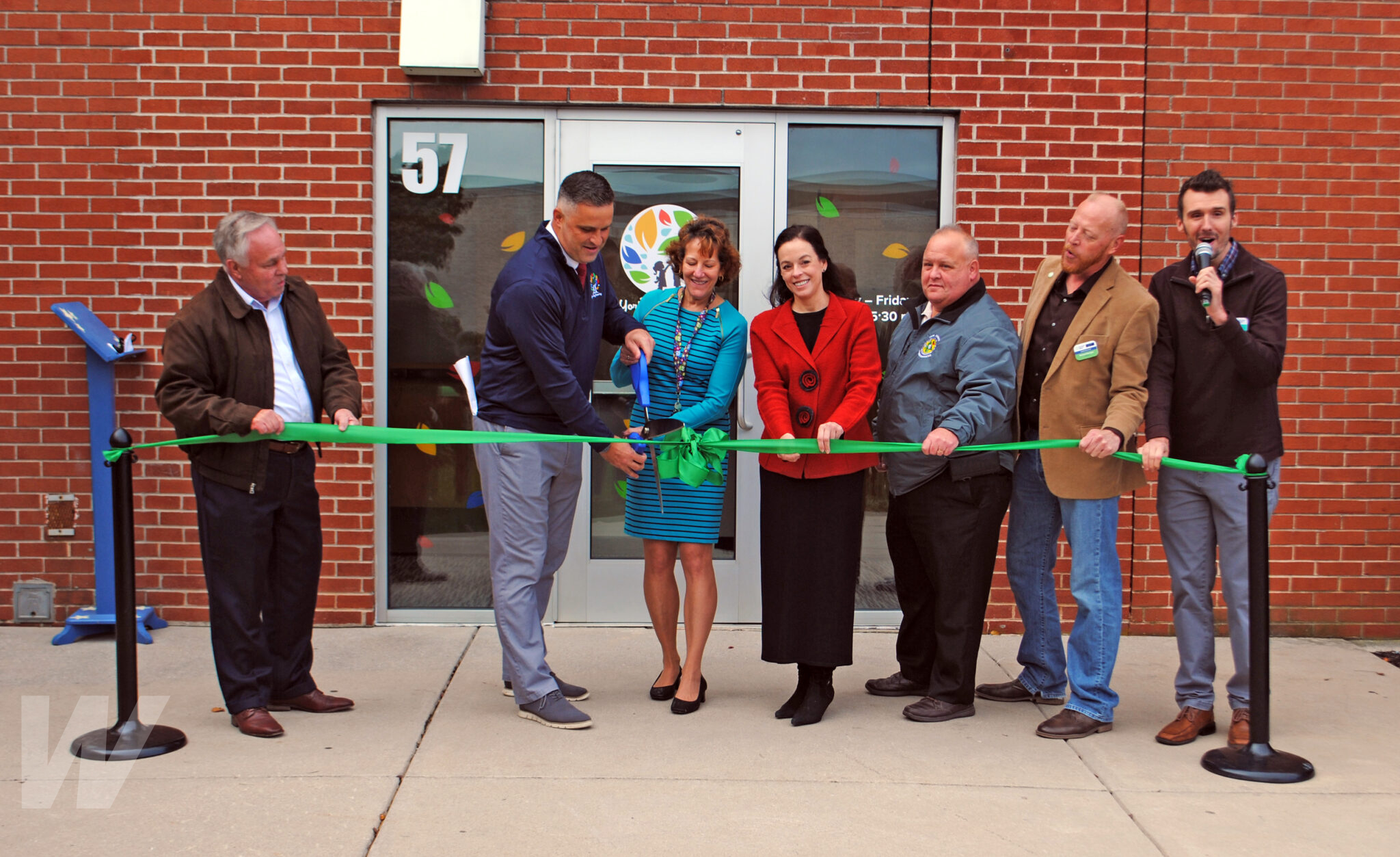 Wagman Completes Renovations at York Day Nursery York, PA