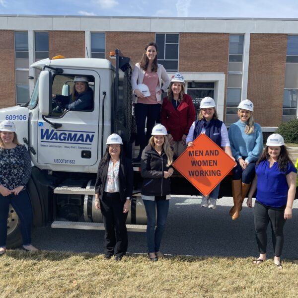 Women in Construction Week 2022