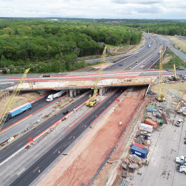 MD 152 Interchange