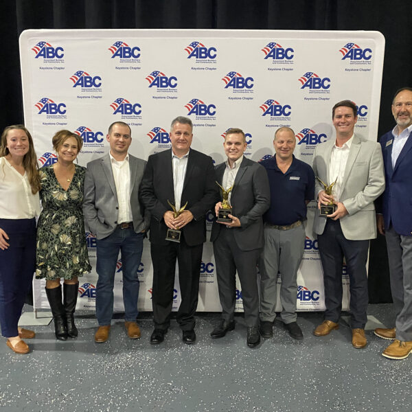 ABC Keystone Excellence in Construction Awards