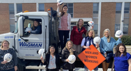 Women in Construction Week