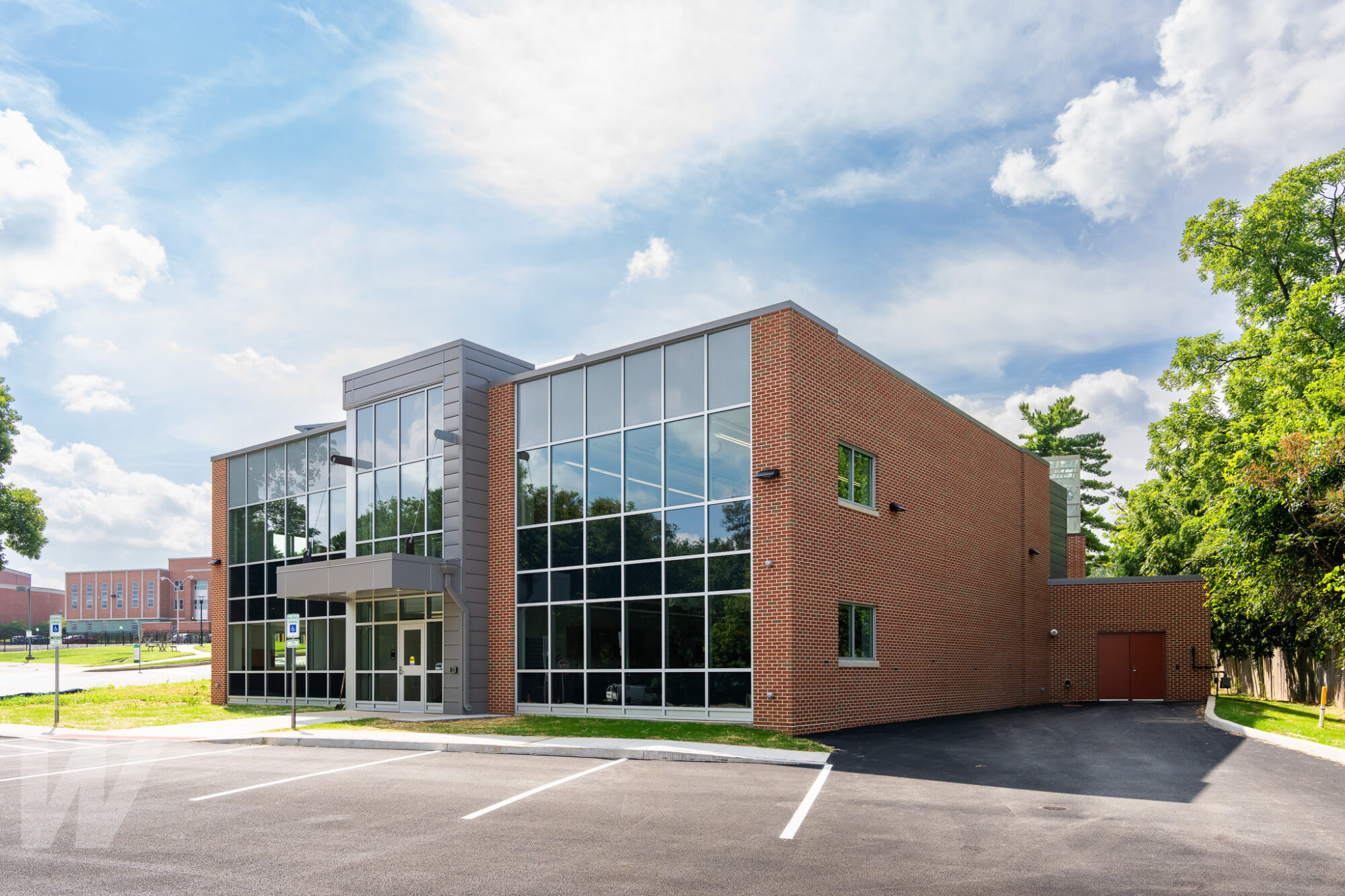 Wagman Finishes Construction on York College of Pennsylvania’s Appell