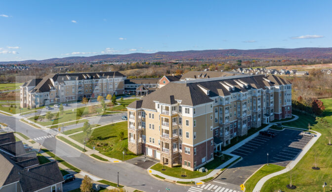 Homewood The Lodge Addition