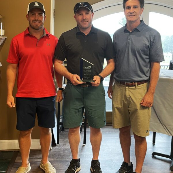 CMAA Baltimore Chapter, MD 32 Project Award