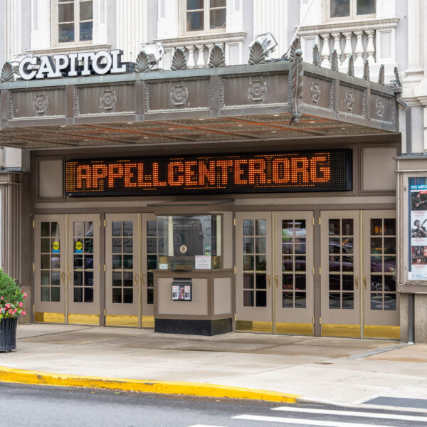 Appell Center