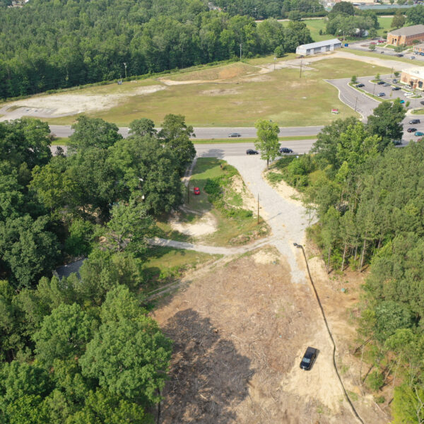 Nash Road Extension