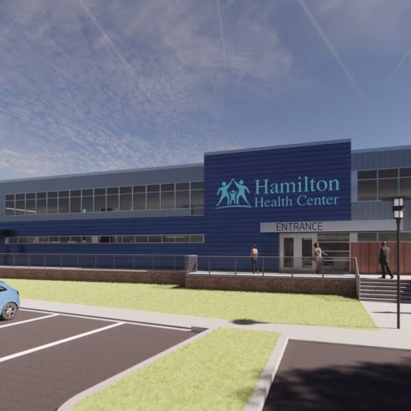 Hamilton Health