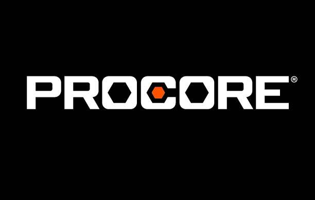 Procore logo