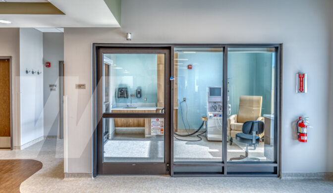 Fresenius Kidney Care