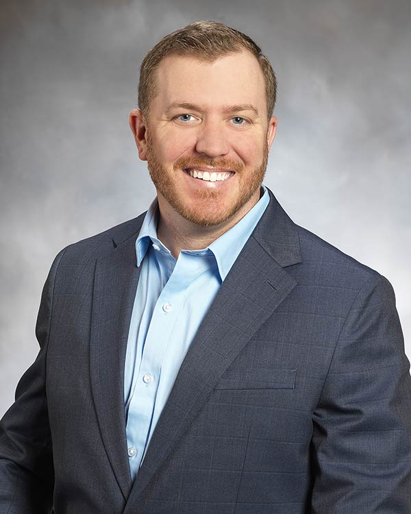 Kevin Hubbell