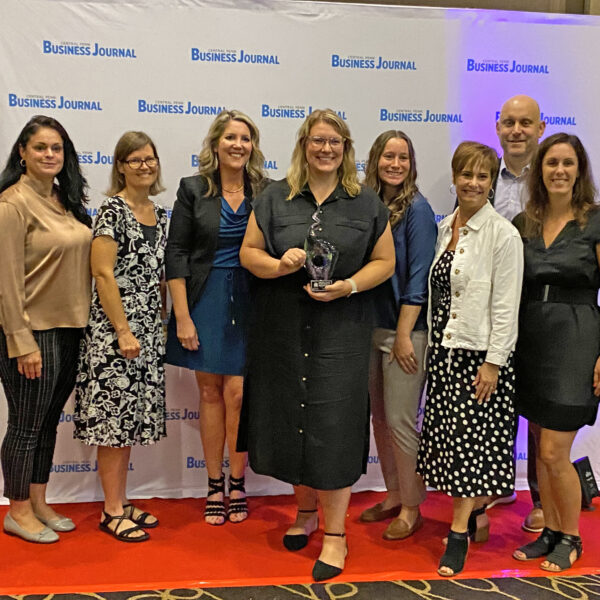 2024 Empowering Women Award