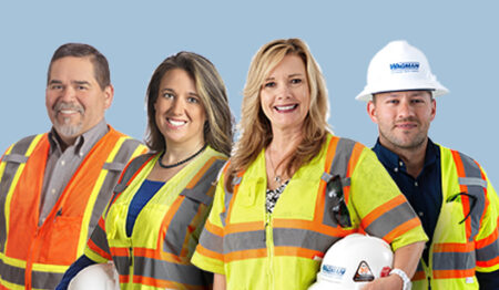 Wagman's Safety Team